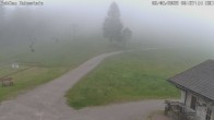 Archiv Foto Webcam Baiersbronn: Skilift Ruhestein 05:00