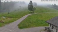 Archiv Foto Webcam Baiersbronn: Skilift Ruhestein 07:00
