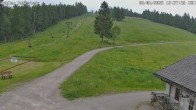 Archiv Foto Webcam Baiersbronn: Skilift Ruhestein 11:00