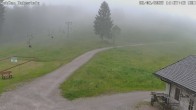 Archiv Foto Webcam Baiersbronn: Skilift Ruhestein 13:00