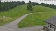 Archiv Foto Webcam Baiersbronn: Skilift Ruhestein 17:00