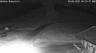 Archived image Webcam Baiersbronn: ski lift Ruhestein 23:00