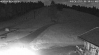 Archived image Webcam Baiersbronn: ski lift Ruhestein 03:00