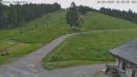Archived image Webcam Baiersbronn: ski lift Ruhestein 05:00