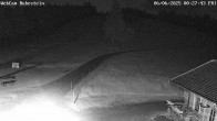 Archiv Foto Webcam Baiersbronn: Skilift Ruhestein 23:00
