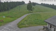 Archiv Foto Webcam Baiersbronn: Skilift Ruhestein 05:00