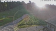 Archiv Foto Webcam Baiersbronn: Skilift Ruhestein 06:00
