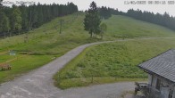 Archiv Foto Webcam Baiersbronn: Skilift Ruhestein 07:00