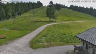 Archiv Foto Webcam Baiersbronn: Skilift Ruhestein 09:00
