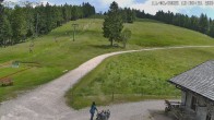 Archiv Foto Webcam Baiersbronn: Skilift Ruhestein 11:00