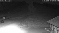 Archiv Foto Webcam Baiersbronn: Skilift Ruhestein 23:00