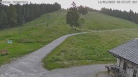 Archiv Foto Webcam Baiersbronn: Skilift Ruhestein 05:00