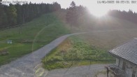 Archiv Foto Webcam Baiersbronn: Skilift Ruhestein 06:00