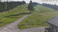 Archiv Foto Webcam Baiersbronn: Skilift Ruhestein 07:00