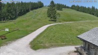 Archiv Foto Webcam Baiersbronn: Skilift Ruhestein 15:00