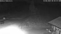 Archiv Foto Webcam Baiersbronn: Skilift Ruhestein 23:00