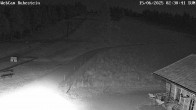 Archiv Foto Webcam Baiersbronn: Skilift Ruhestein 01:00