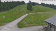 Archiv Foto Webcam Baiersbronn: Skilift Ruhestein 05:00