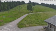 Archiv Foto Webcam Baiersbronn: Skilift Ruhestein 06:00