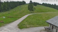 Archiv Foto Webcam Baiersbronn: Skilift Ruhestein 09:00