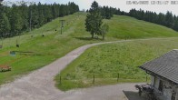 Archiv Foto Webcam Baiersbronn: Skilift Ruhestein 11:00