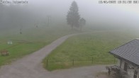 Archiv Foto Webcam Baiersbronn: Skilift Ruhestein 17:00
