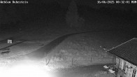 Archiv Foto Webcam Baiersbronn: Skilift Ruhestein 23:00