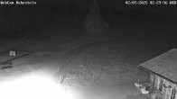 Archiv Foto Webcam Baiersbronn: Skilift Ruhestein 01:00