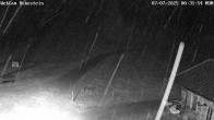 Archiv Foto Webcam Baiersbronn: Skilift Ruhestein 23:00