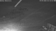 Archiv Foto Webcam Baiersbronn: Skilift Ruhestein 01:00