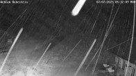 Archiv Foto Webcam Baiersbronn: Skilift Ruhestein 03:00
