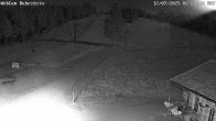 Archiv Foto Webcam Baiersbronn: Skilift Ruhestein 01:00