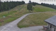Archiv Foto Webcam Baiersbronn: Skilift Ruhestein 07:00