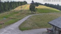Archiv Foto Webcam Baiersbronn: Skilift Ruhestein 09:00