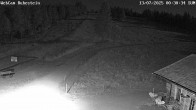 Archiv Foto Webcam Baiersbronn: Skilift Ruhestein 23:00