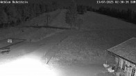 Archiv Foto Webcam Baiersbronn: Skilift Ruhestein 01:00