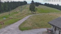Archiv Foto Webcam Baiersbronn: Skilift Ruhestein 05:00