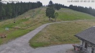Archiv Foto Webcam Baiersbronn: Skilift Ruhestein 06:00