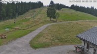 Archiv Foto Webcam Baiersbronn: Skilift Ruhestein 07:00