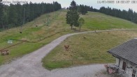 Archiv Foto Webcam Baiersbronn: Skilift Ruhestein 09:00