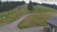 Archiv Foto Webcam Baiersbronn: Skilift Ruhestein 11:00