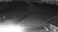 Archived image Webcam Baiersbronn: ski lift Ruhestein 23:00
