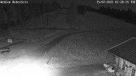 Archived image Webcam Baiersbronn: ski lift Ruhestein 01:00