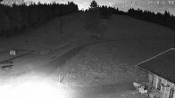 Archived image Webcam Baiersbronn: ski lift Ruhestein 03:00