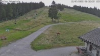 Archived image Webcam Baiersbronn: ski lift Ruhestein 05:00