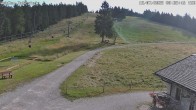 Archived image Webcam Baiersbronn: ski lift Ruhestein 07:00