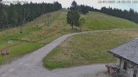 Archived image Webcam Baiersbronn: ski lift Ruhestein 09:00