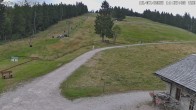 Archived image Webcam Baiersbronn: ski lift Ruhestein 13:00
