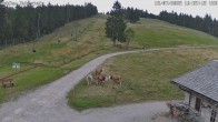 Archived image Webcam Baiersbronn: ski lift Ruhestein 15:00