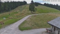 Archived image Webcam Baiersbronn: ski lift Ruhestein 17:00